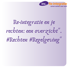 inc. Reintegratie insta post 12-11